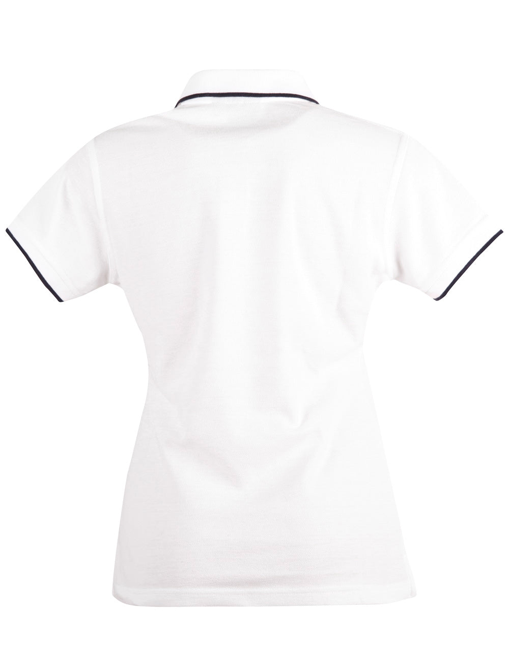 LIBERTY POLO Ladies PS48A