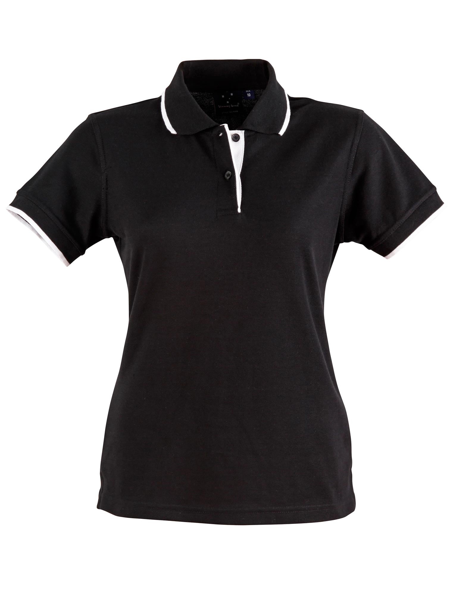 LIBERTY POLO Ladies PS48A
