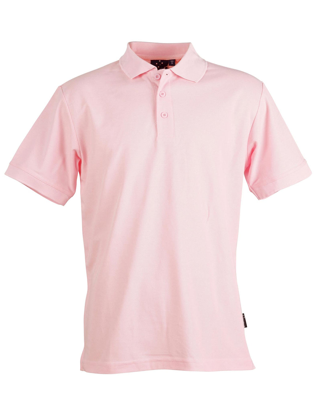 CONNECTION POLO Men's PS63