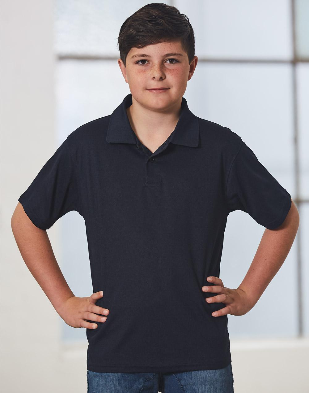 VERVE POLO Kid's PS81K