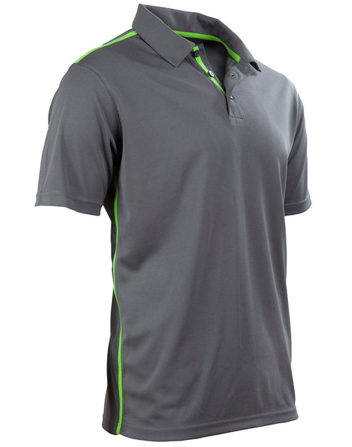 STATEN POLO SHIRT Kid's PS83K