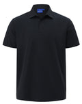 PS97 MENS HIGH PERFORMANCE GRAPHENE POLO