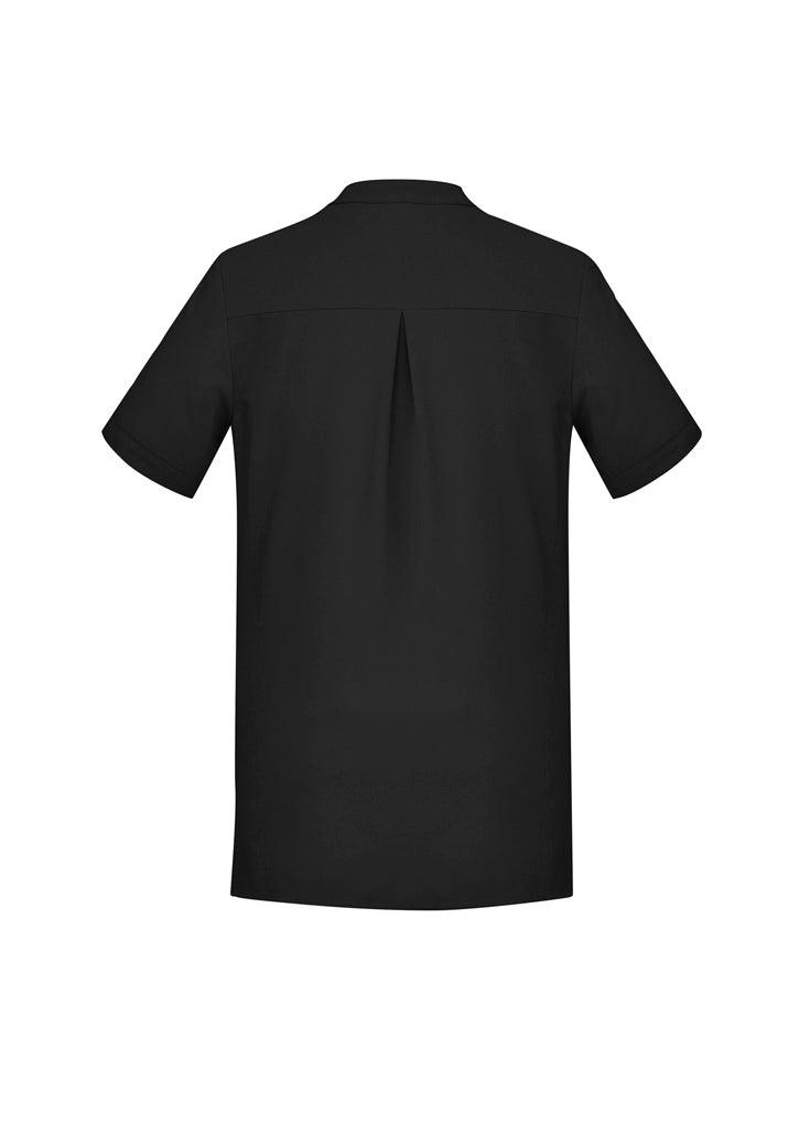 BIZ CARE WOMENS FLORENCE TUNIC CS949LS