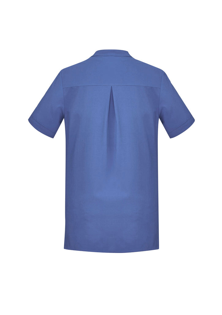 BIZ CARE WOMENS FLORENCE TUNIC CS949LS