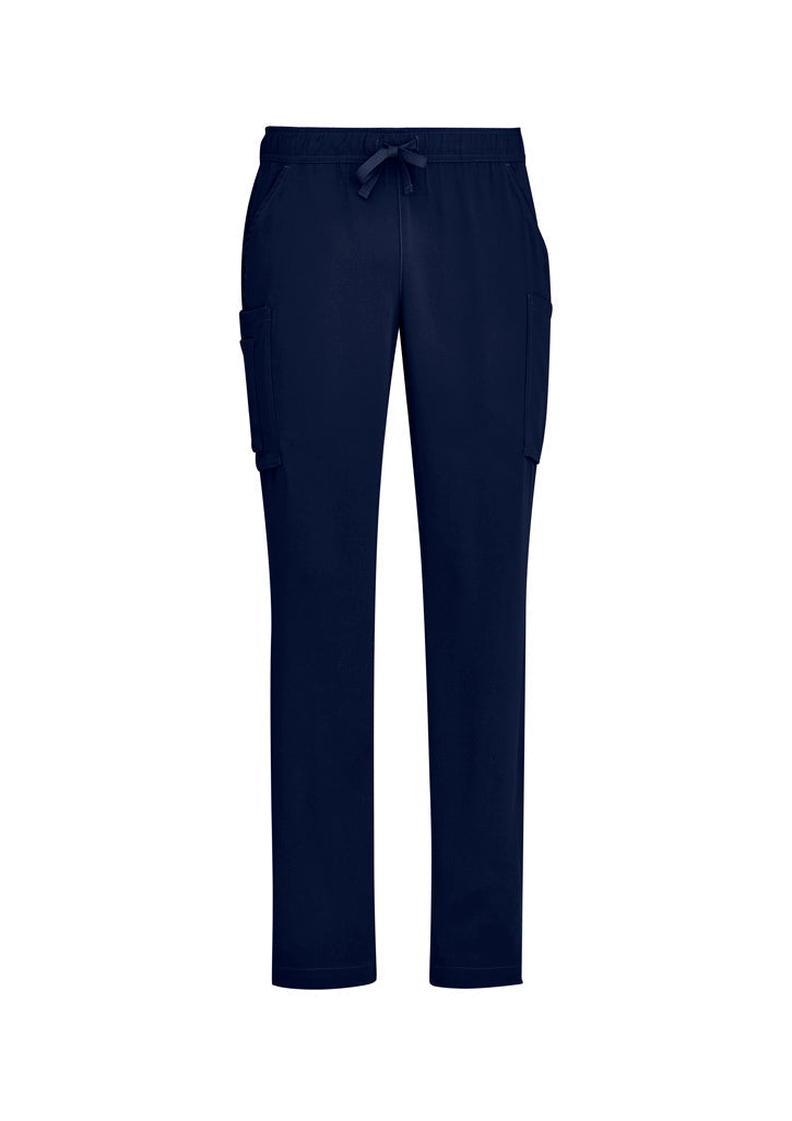 Biz Care Mens Avery Multi-Pocket Scrub Pant CSP946ML