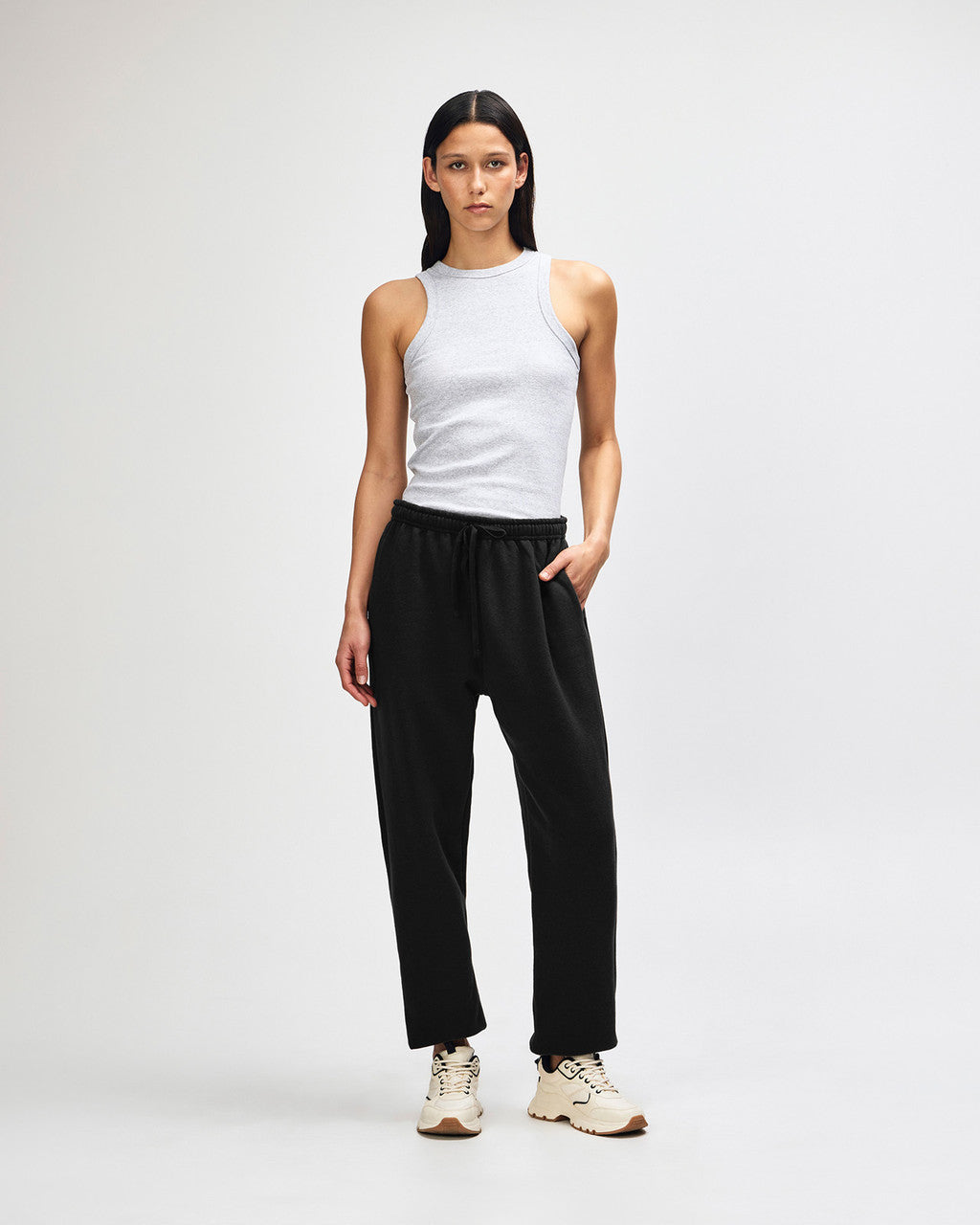 American Apparel Reflex Fleece Unisex Sweatpants