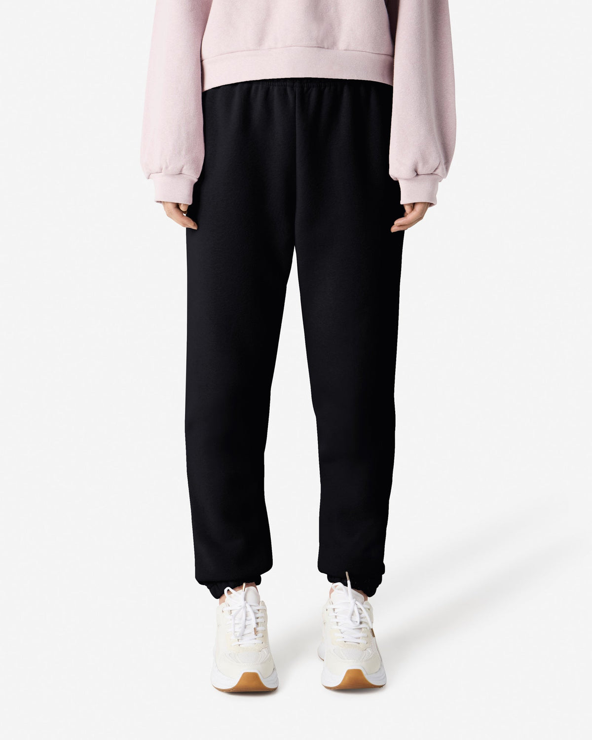 RF491 American Apparel Reflex Fleece Unisex Sweatpants