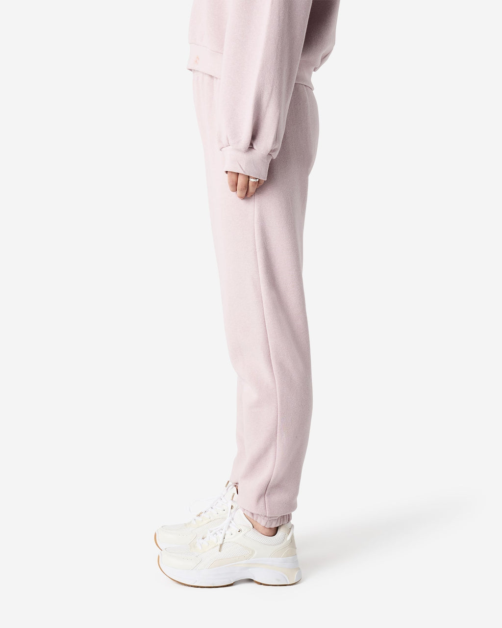 RF491 American Apparel Reflex Fleece Unisex Sweatpants