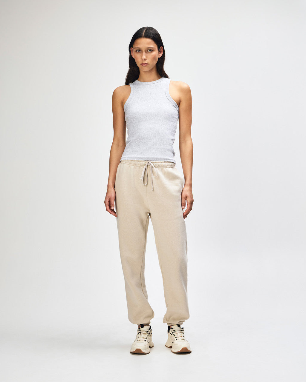 American Apparel Reflex Fleece Unisex Sweatpants
