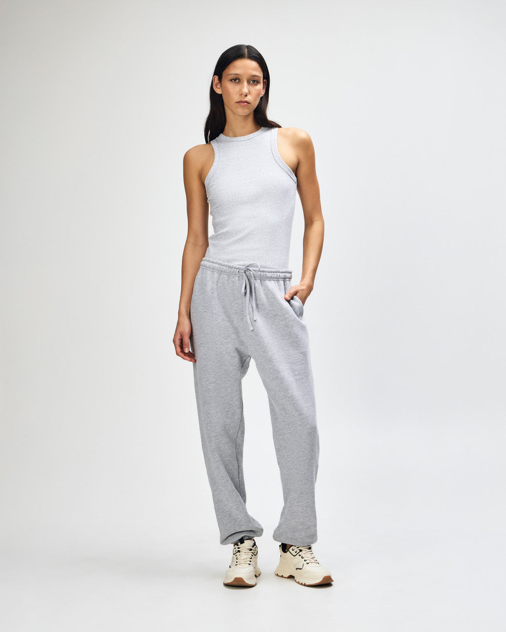 American Apparel Reflex Fleece Unisex Sweatpants