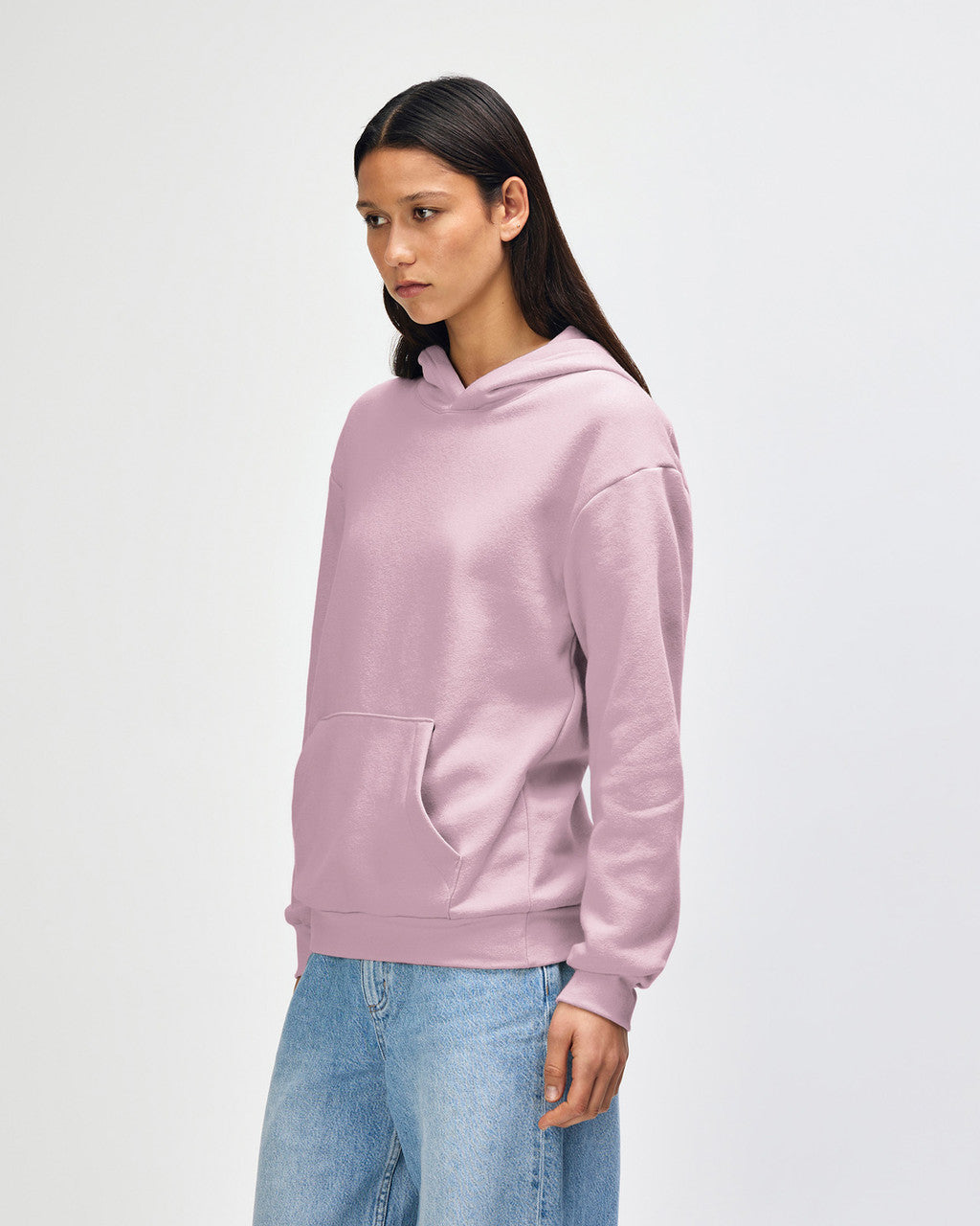 American Apparel Reflex Fleece Unisex Hooded Sweatshirt