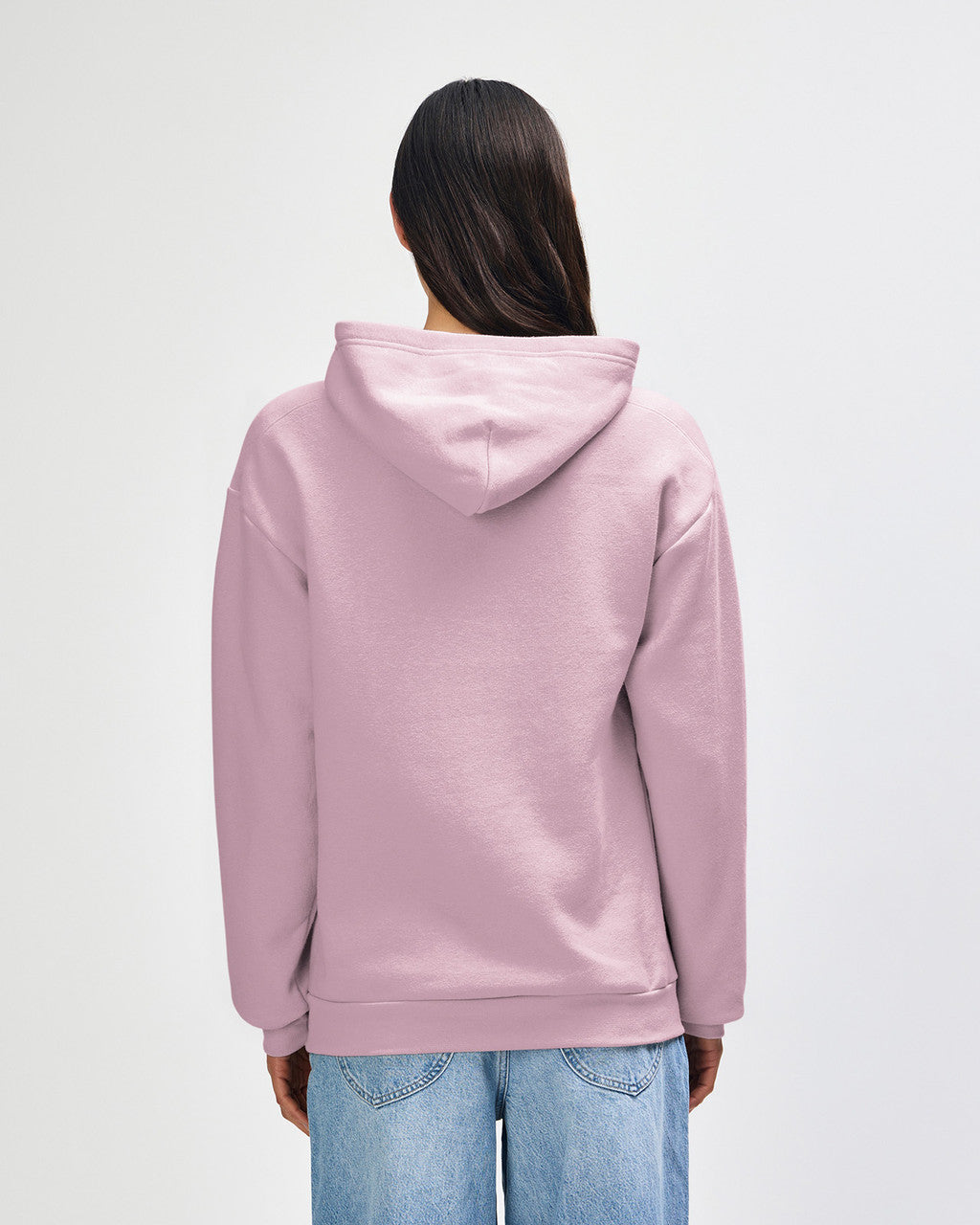 American Apparel Reflex Fleece Unisex Hooded Sweatshirt