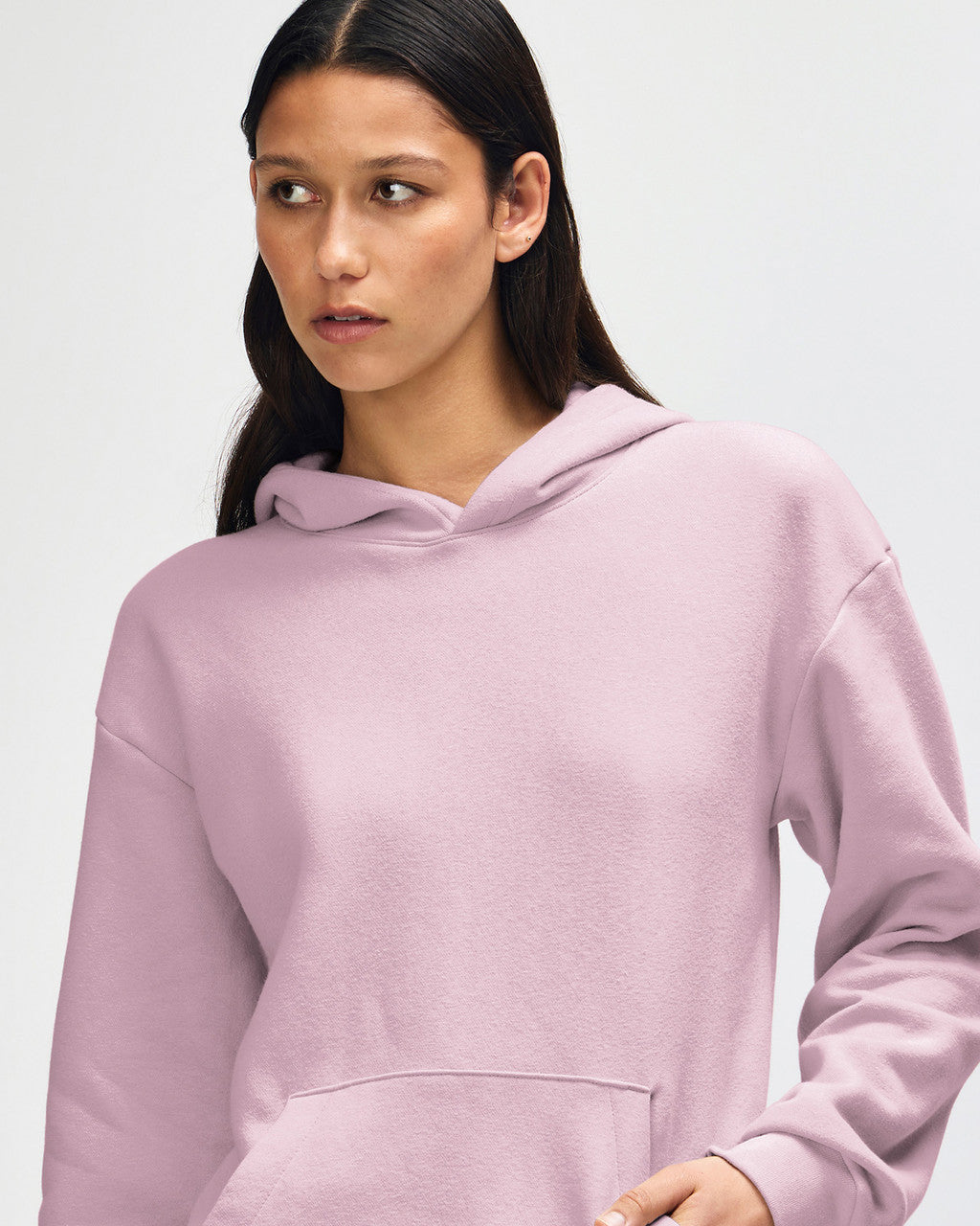 American Apparel Reflex Fleece Unisex Hooded Sweatshirt