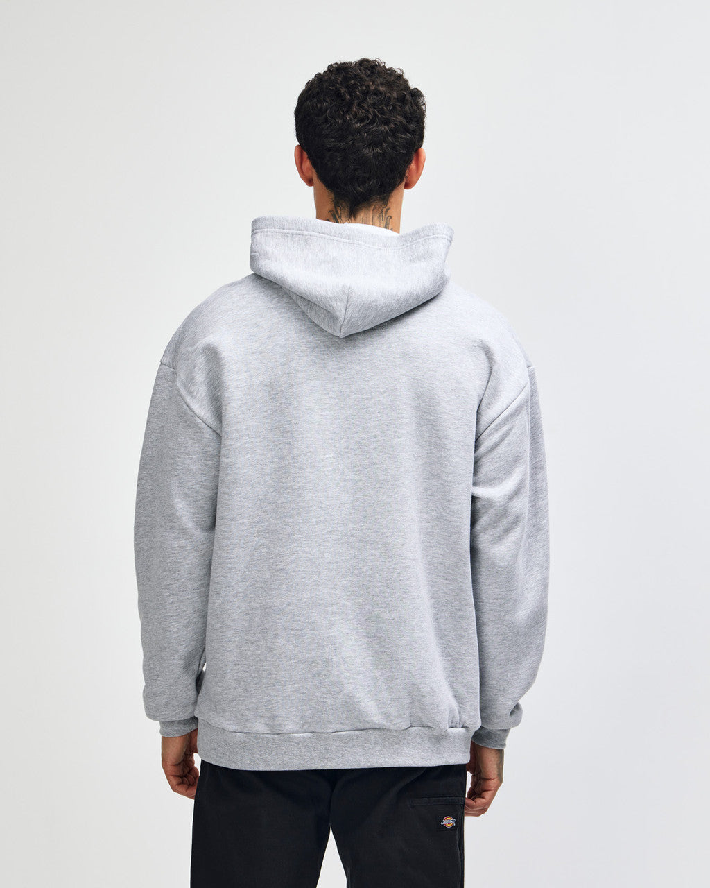 American Apparel Reflex Fleece Unisex Hooded Sweatshirt