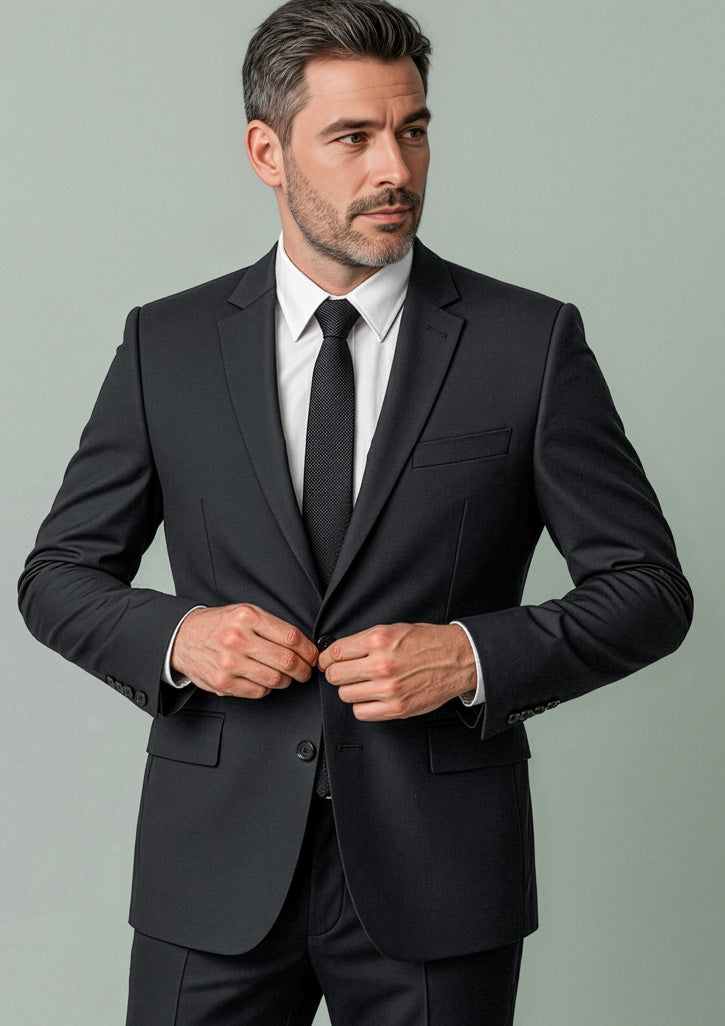 RJ401M Mens Renew City Fit Jacket