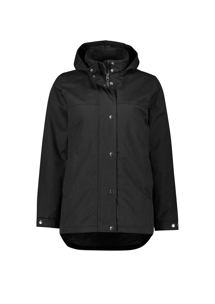 RJK265L Womens Melbourne Comfort Jacket
