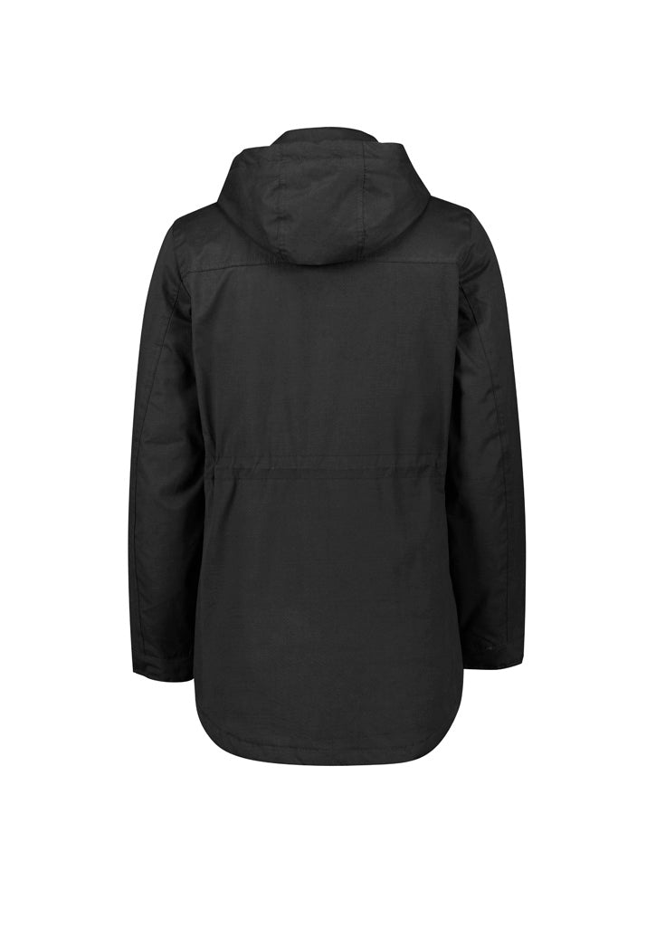 RJK265L Womens Melbourne Comfort Jacket