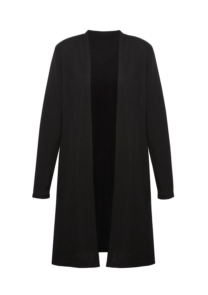 RLC970L Womens Chelsea Longline Cardigan