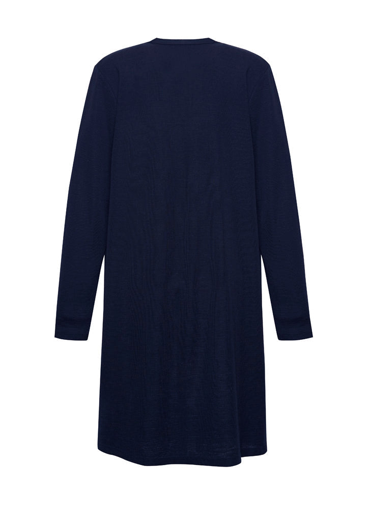 RLC970L Womens Chelsea Longline Cardigan