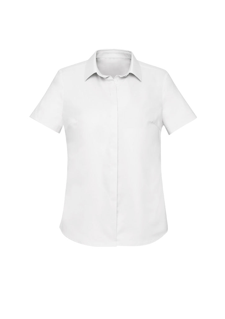RS968LS Womens Charlie Short Sleeve Shirt