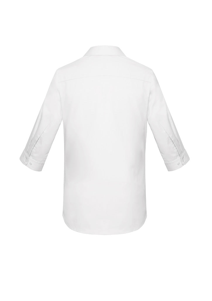 RS968LT Womens Charlie 3/4 Sleeve Shirt