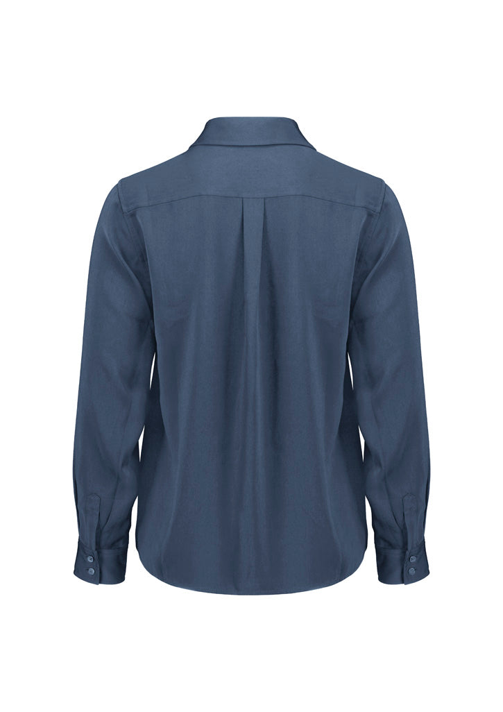 RU570LL Womens Evelyn Long Sleeve Shirt