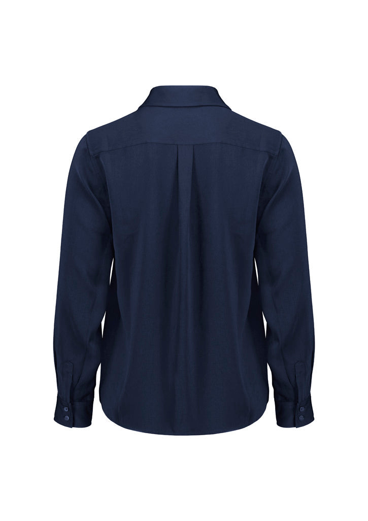 RU570LL Womens Evelyn Long Sleeve Shirt