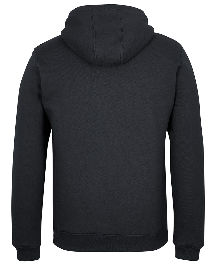 JBS C OF C BRASS 1/2 ZIP HOODIE S3FHZ