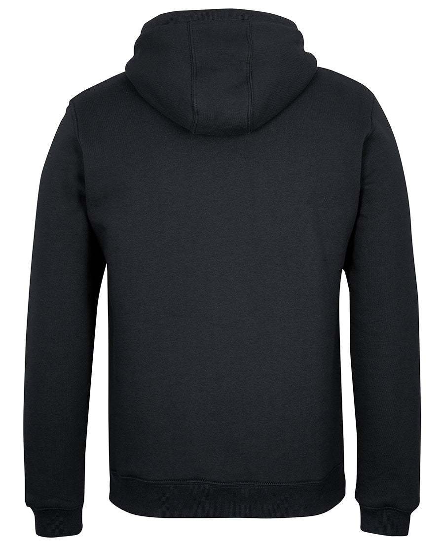 JBS C OF C BRASS 1/2 ZIP HOODIE S3FHZ