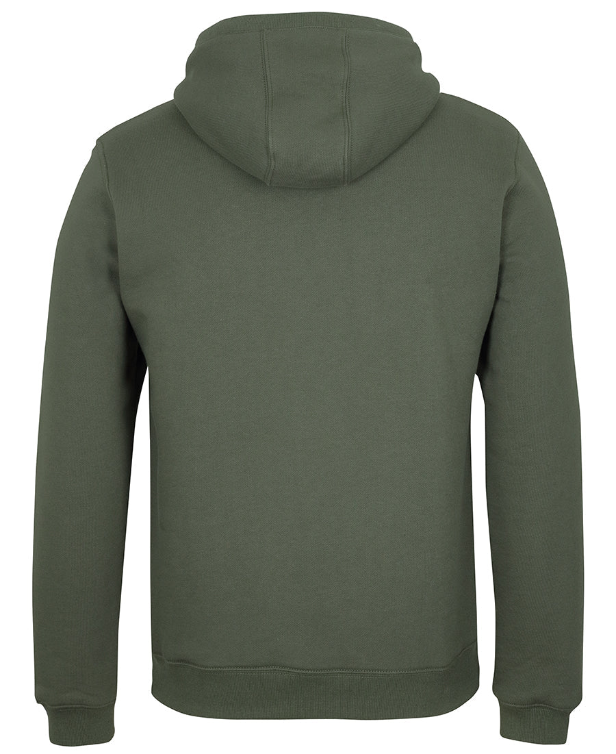 JBS C OF C BRASS 1/2 ZIP HOODIE S3FHZ