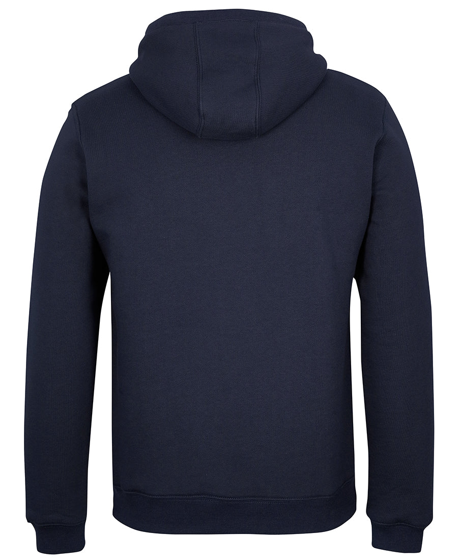 JBS C OF C BRASS 1/2 ZIP HOODIE S3FHZ