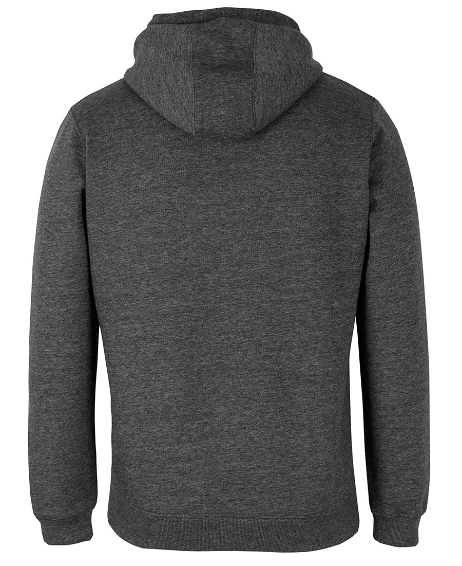 JBS C OF C BRASS 1/2 ZIP HOODIE S3FHZ