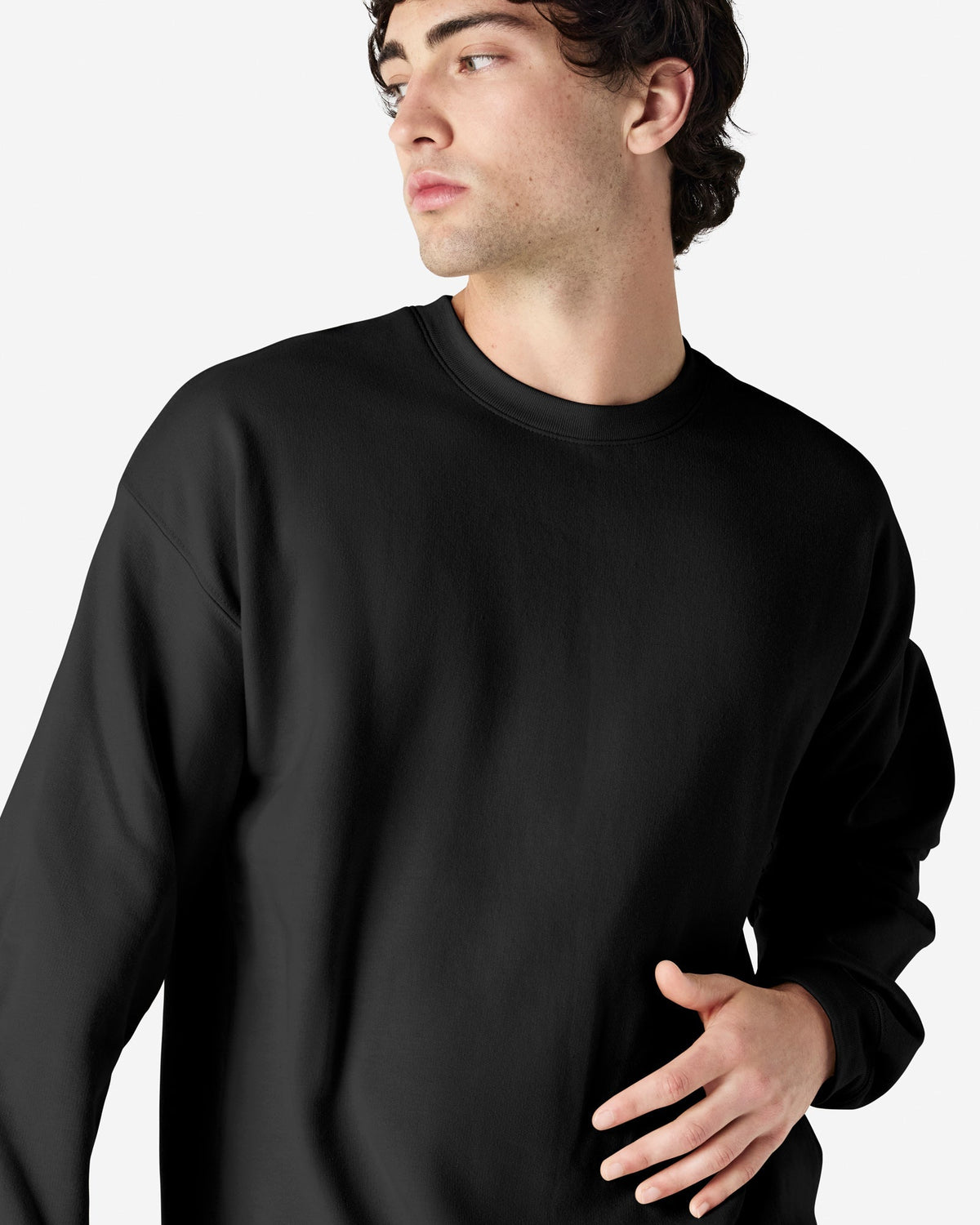 SF000 Gildan Softstyle Adult Sweatshirt