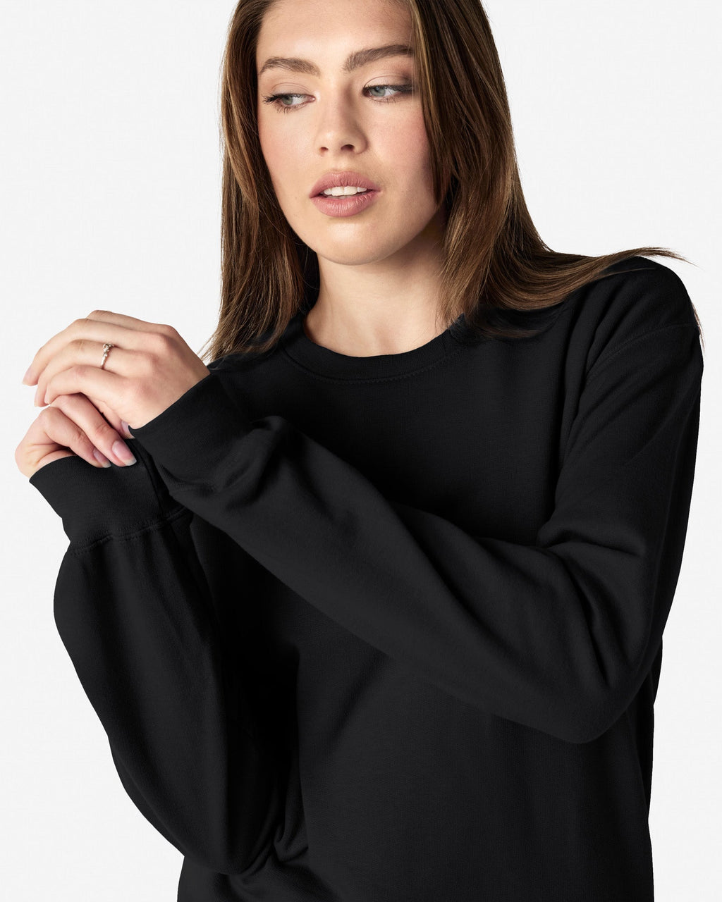 SF000 Gildan Softstyle Adult Sweatshirt