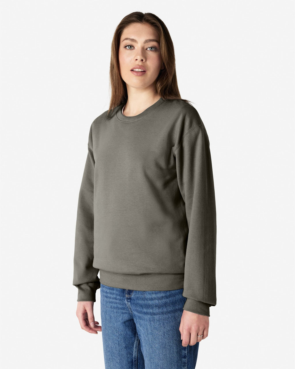 SF000 Gildan Softstyle Adult Sweatshirt