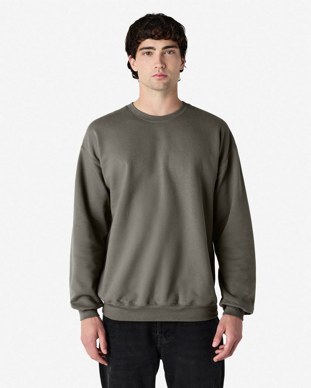 SF000 Gildan Softstyle Adult Sweatshirt