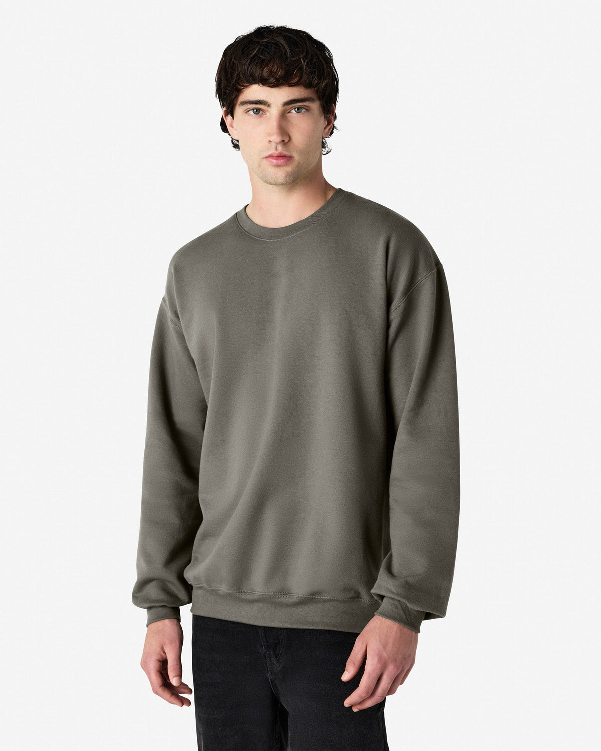 SF000 Gildan Softstyle Adult Sweatshirt