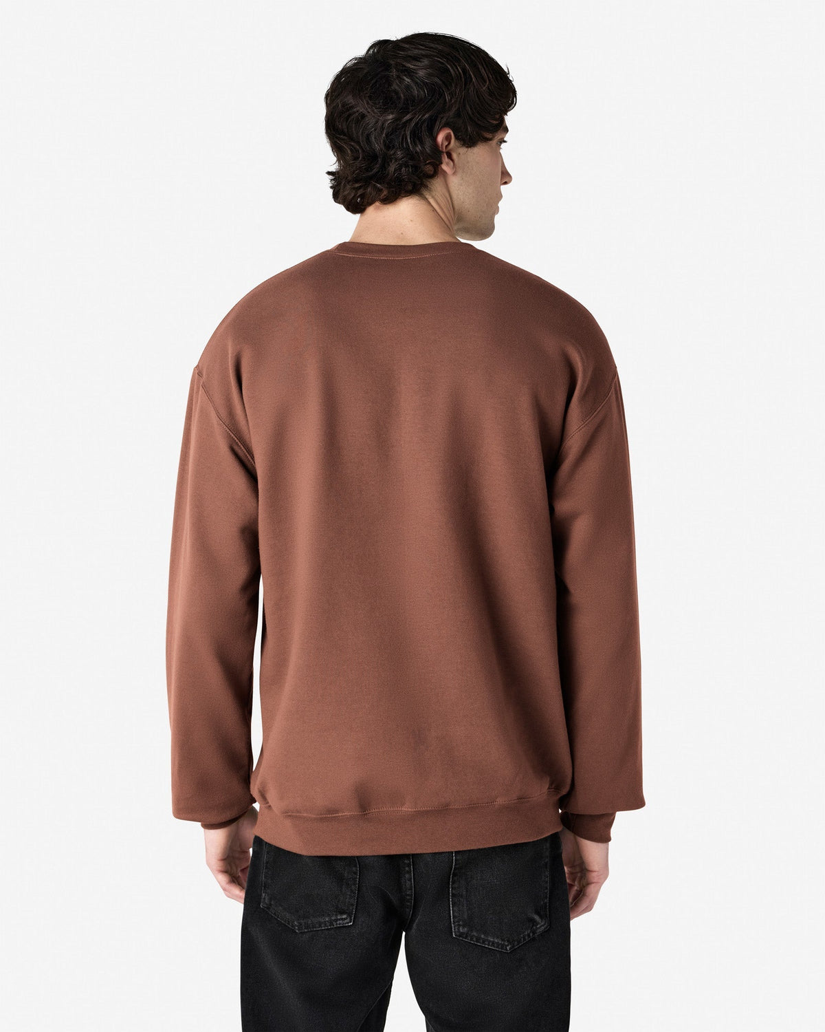 SF000 Gildan Softstyle Adult Sweatshirt