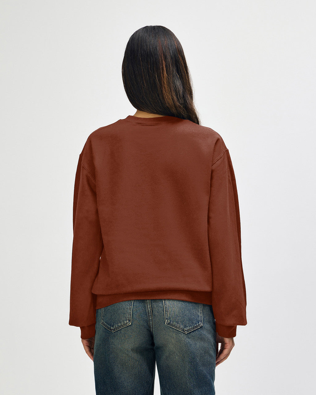 Gildan Softstyle Adult Sweatshirt