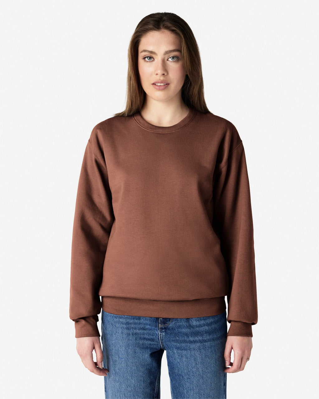 SF000 Gildan Softstyle Adult Sweatshirt