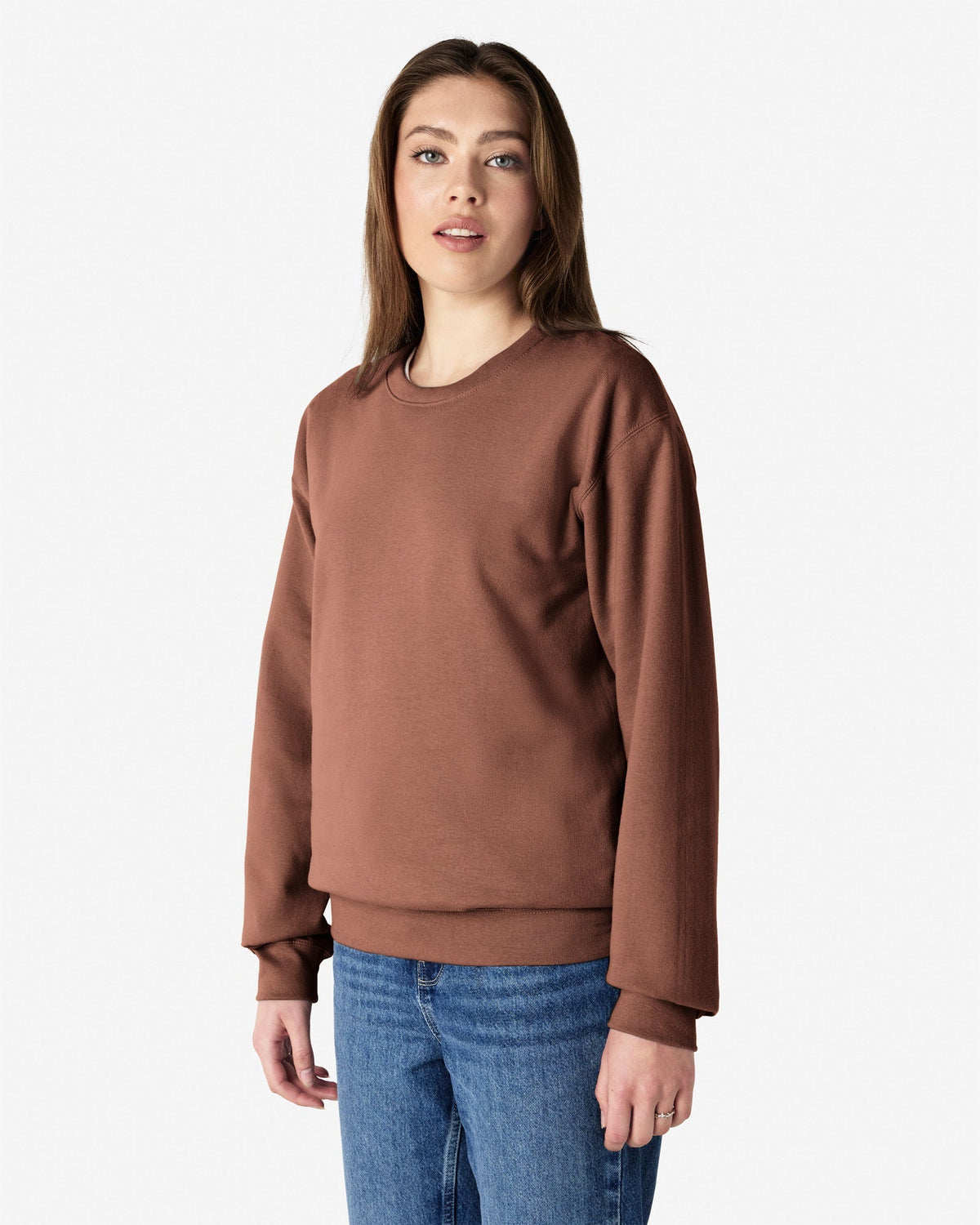 SF000 Gildan Softstyle Adult Sweatshirt