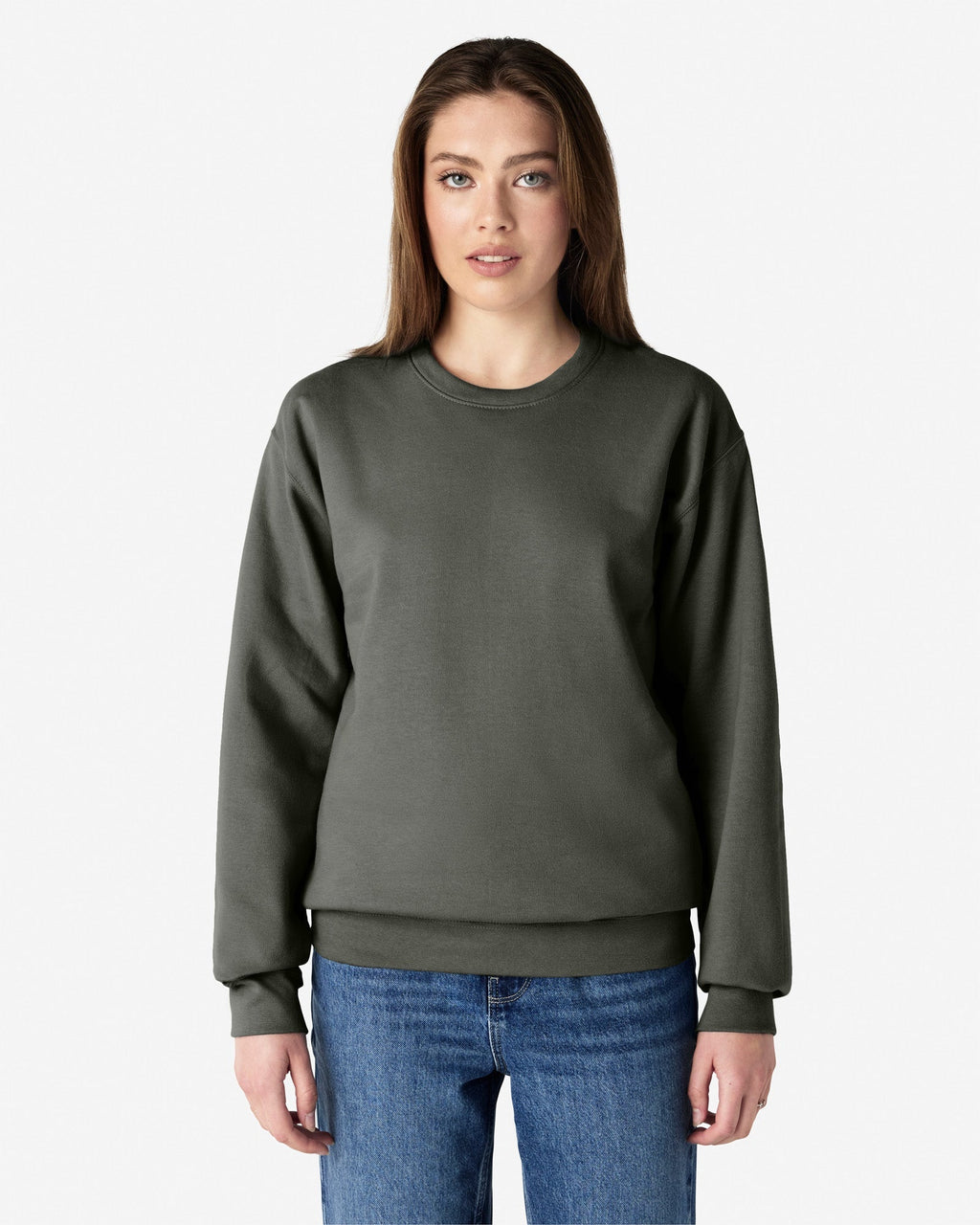 SF000 Gildan Softstyle Adult Sweatshirt