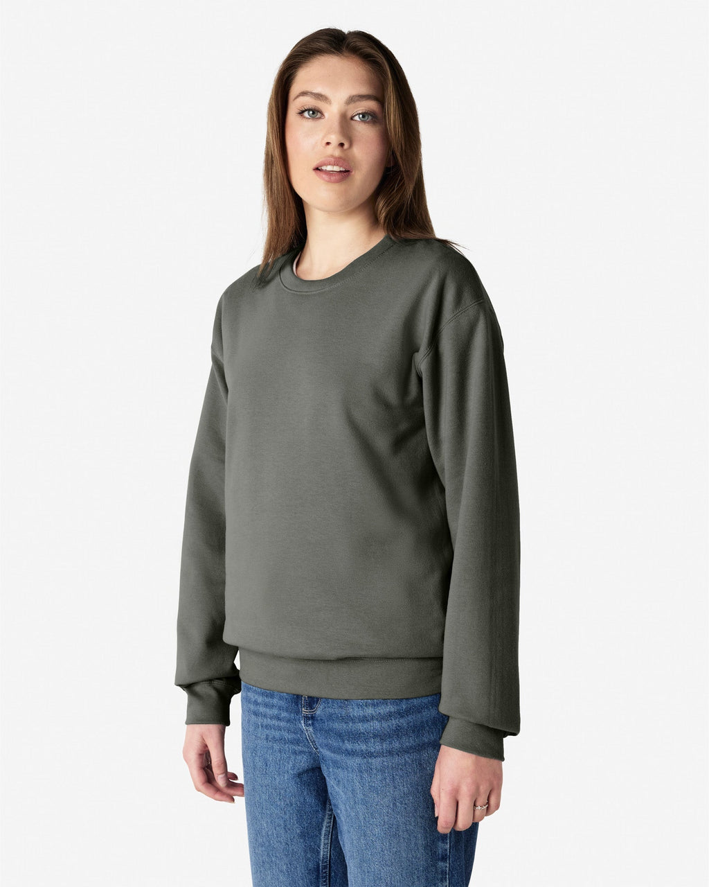 SF000 Gildan Softstyle Adult Sweatshirt