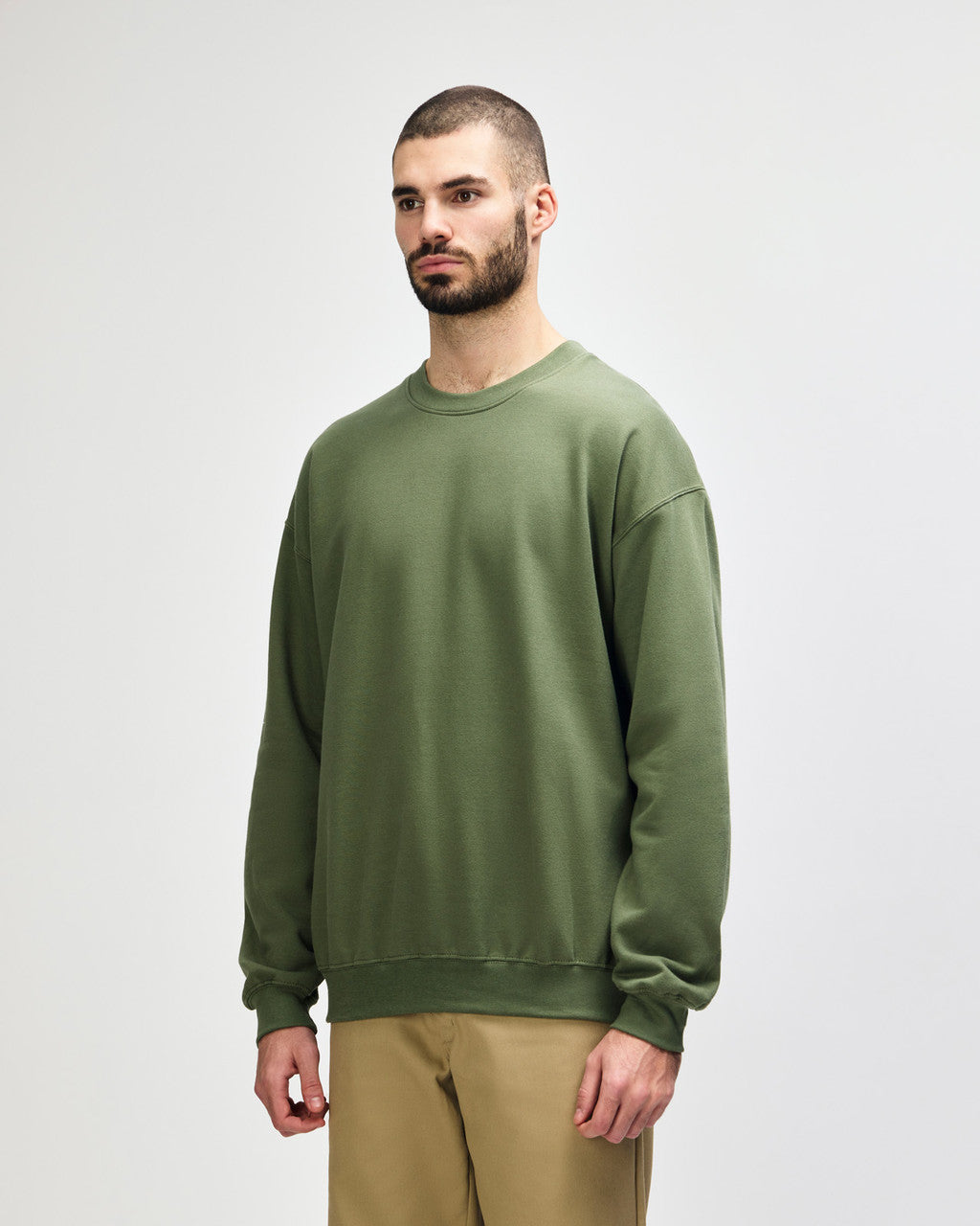 Gildan Softstyle Adult Sweatshirt