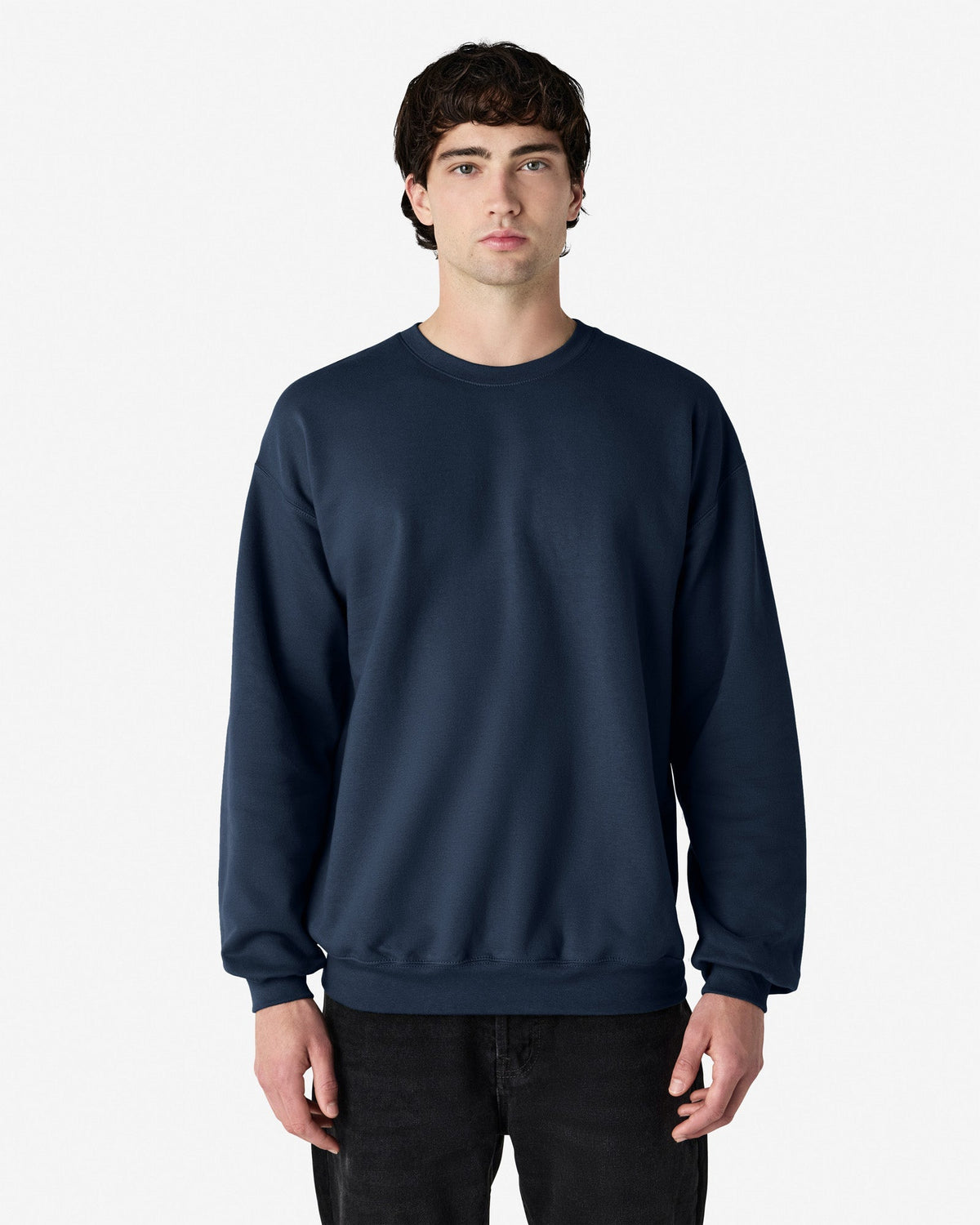 SF000 Gildan Softstyle Adult Sweatshirt
