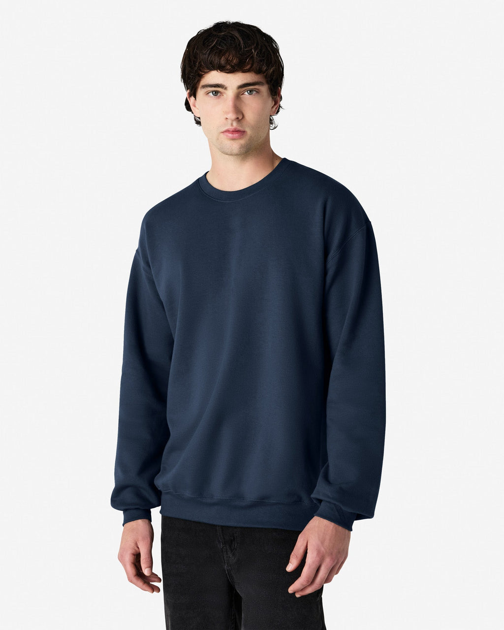 SF000 Gildan Softstyle Adult Sweatshirt