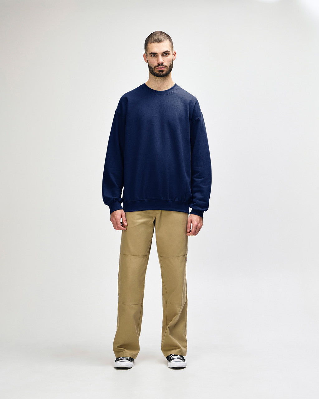 Gildan Softstyle Adult Sweatshirt