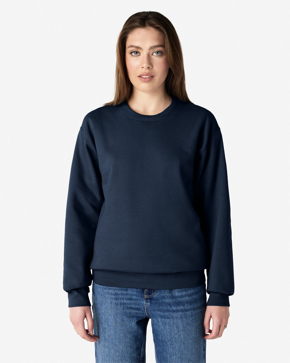 SF000 Gildan Softstyle Adult Sweatshirt