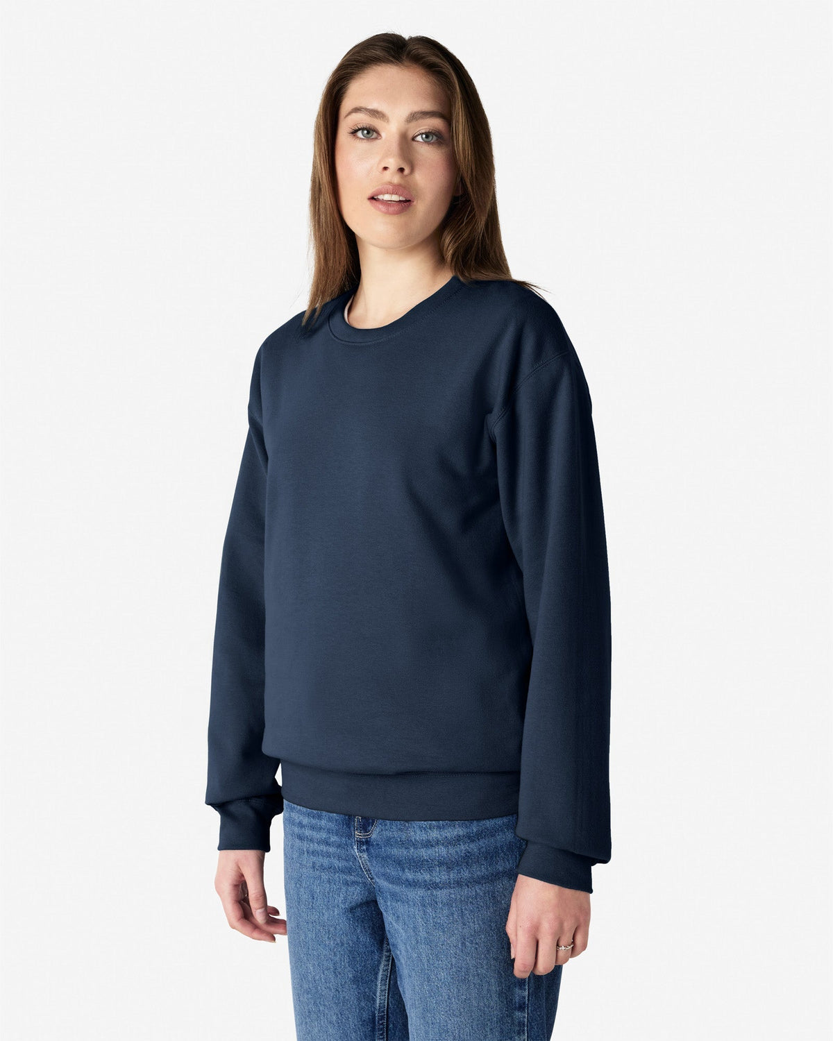 SF000 Gildan Softstyle Adult Sweatshirt