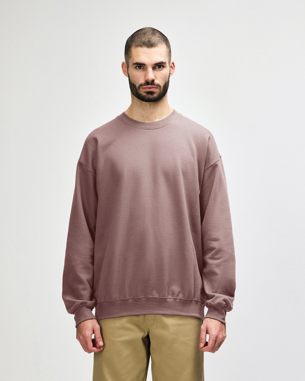 Gildan Softstyle Adult Sweatshirt - Paragon